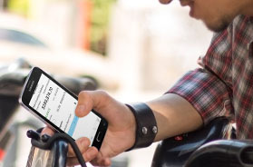 My Comics mobile reporting