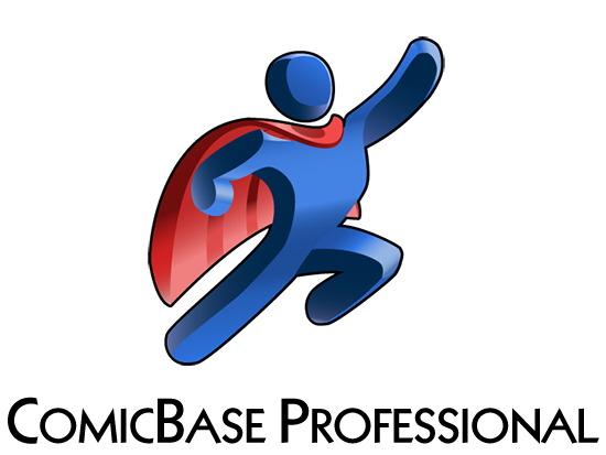 ComicBase 2025 Professional Edition